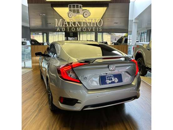HONDA-CIVIC-2021