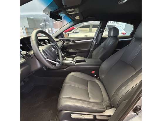HONDA-CIVIC-2.0 16V FLEXONE EXL 4P CVT HONDA-CIVIC-2021
