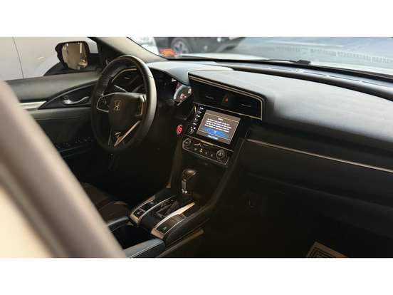 HONDA-CIVIC-2.0 16V FLEXONE EXL 4P CVT HONDA-CIVIC-2021