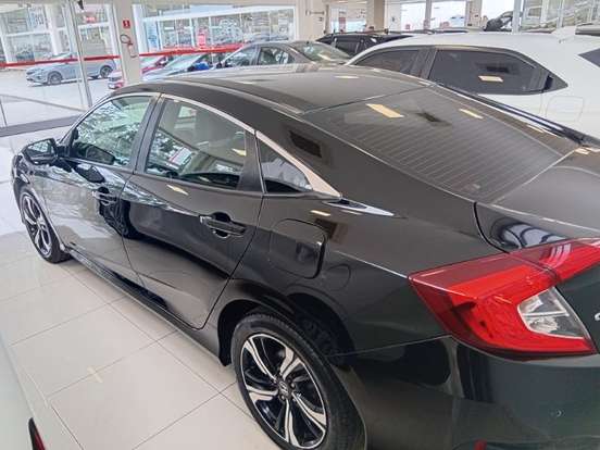 HONDA-CIVIC-2018