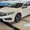 HONDA CIVIC 2.0 16V FLEXONE EXL 4P CVT HONDA CIVIC 2.0 16V FLEXONE EXL 4P CVT