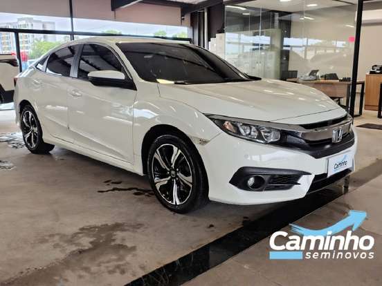 HONDA-CIVIC-2018