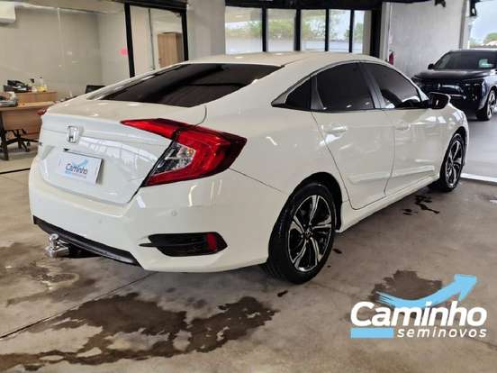 HONDA-CIVIC-2018