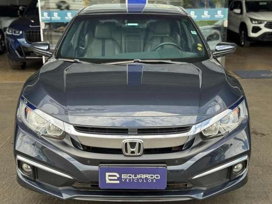 HONDA-CIVIC-2019