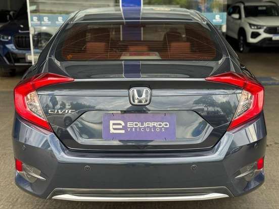 HONDA-CIVIC-2019