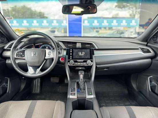HONDA-CIVIC-2.0 16V FLEXONE EXL 4P CVT HONDA-CIVIC-2019