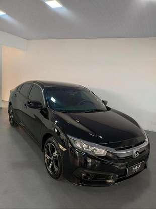 HONDA-CIVIC-2018
