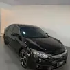 HONDA CIVIC 2.0 16V FLEXONE EXL 4P CVT HONDA CIVIC 2.0 16V FLEXONE EXL 4P CVT