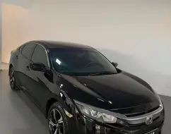 HONDA CIVIC 2.0 16V FLEXONE EXL 4P CVT HONDA CIVIC 2.0 16V FLEXONE EXL 4P CVT
