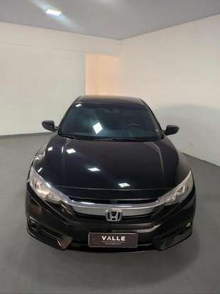HONDA-CIVIC-2018