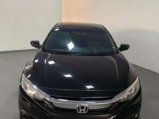 HONDA-CIVIC-2.0 16V FLEXONE EXL 4P CVT HONDA-CIVIC-2018