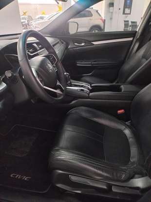 HONDA-CIVIC-2018