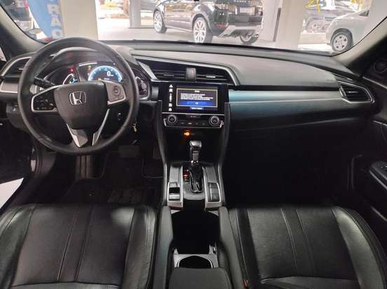 HONDA-CIVIC-2018