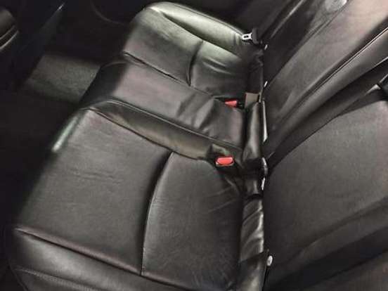 HONDA-CIVIC-2.0 16V FLEXONE EXL 4P CVT HONDA-CIVIC-2018
