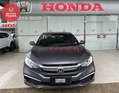 HONDA CIVIC 2.0 16V FLEXONE LX 4P CVT HONDA CIVIC 2.0 16V FLEXONE LX 4P CVT