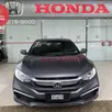 HONDA CIVIC 2.0 16V FLEXONE LX 4P CVT HONDA CIVIC 2.0 16V FLEXONE LX 4P CVT