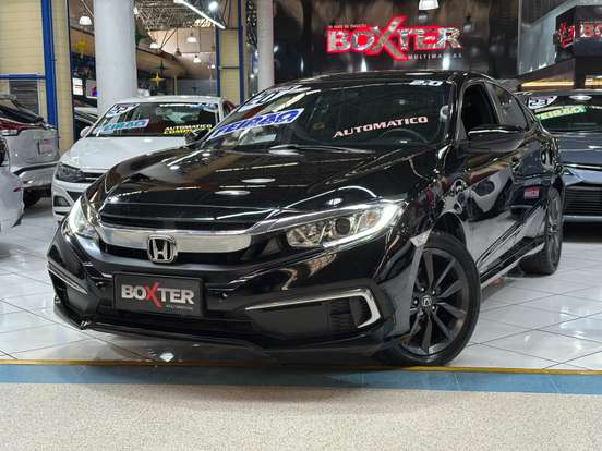 HONDA-CIVIC-2020