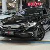 HONDA CIVIC 2.0 16V FLEXONE LX 4P CVT HONDA CIVIC 2.0 16V FLEXONE LX 4P CVT