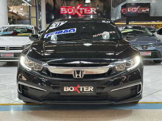 HONDA-CIVIC-2020