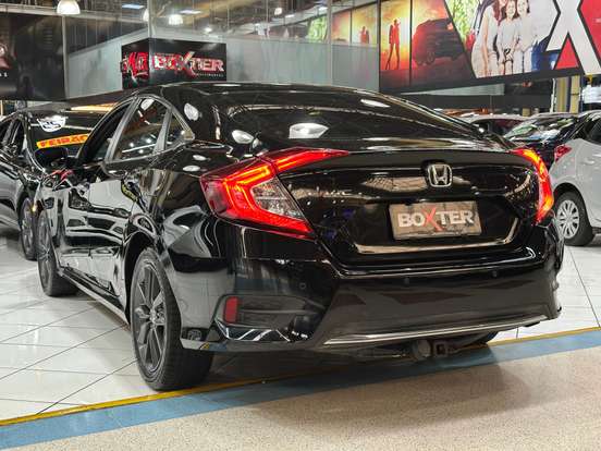 HONDA-CIVIC-2020