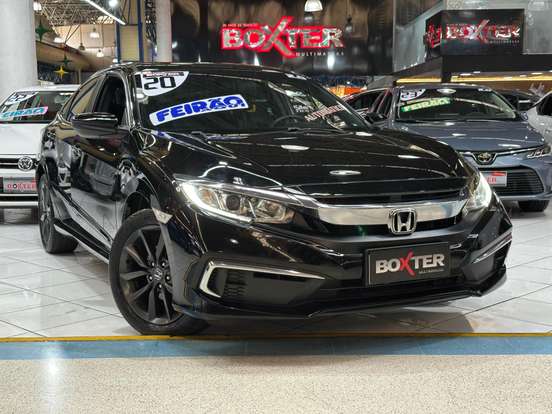HONDA-CIVIC-2020