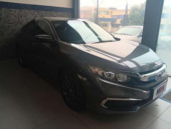 HONDA-CIVIC-2021