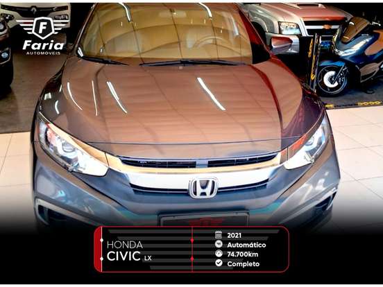 HONDA-CIVIC-2021