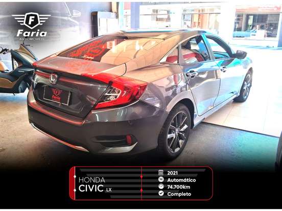 HONDA-CIVIC-2021