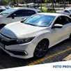 HONDA CIVIC 2.0 16V FLEXONE LX 4P CVT HONDA CIVIC 2.0 16V FLEXONE LX 4P CVT