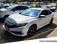 HONDA CIVIC 2.0 16V FLEXONE LX 4P CVT HONDA CIVIC 2.0 16V FLEXONE LX 4P CVT