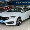 HONDA CIVIC 2.0 16V FLEXONE SPORT 4P CVT HONDA CIVIC 2.0 16V FLEXONE SPORT 4P CVT