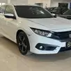 HONDA CIVIC 2.0 16V FLEXONE SPORT 4P MANUAL HONDA CIVIC 2.0 16V FLEXONE SPORT 4P MANUAL