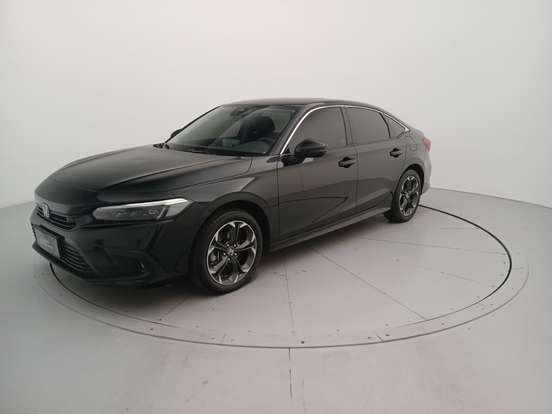 HONDA-CIVIC-2.0 DI e:HEV ADVANCED E-CVT HONDA-CIVIC-2024
