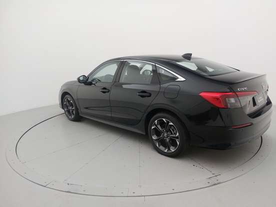 HONDA-CIVIC-2.0 DI e:HEV ADVANCED E-CVT HONDA-CIVIC-2024