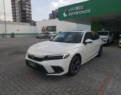 HONDA CIVIC 2.0 DI e:HEV ADVANCED E-CVT HONDA CIVIC 2.0 DI e:HEV ADVANCED E-CVT