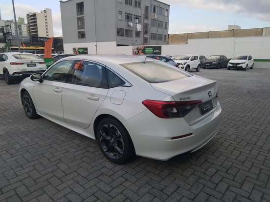 HONDA-CIVIC-2.0 DI e:HEV ADVANCED E-CVT HONDA-CIVIC-2024
