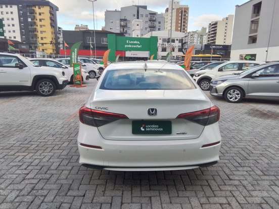 HONDA-CIVIC-2.0 DI e:HEV ADVANCED E-CVT HONDA-CIVIC-2024