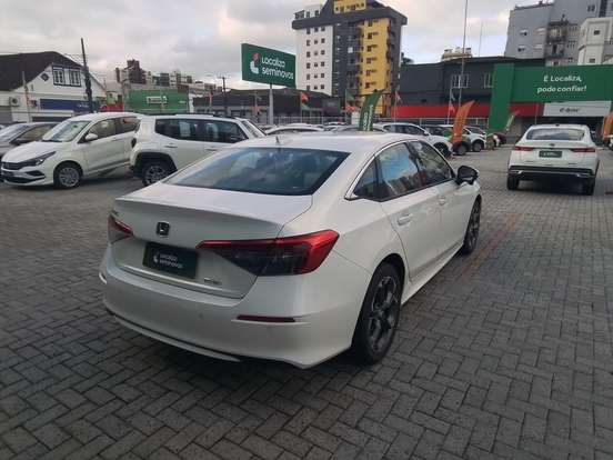 HONDA-CIVIC-2.0 DI e:HEV ADVANCED E-CVT HONDA-CIVIC-2024