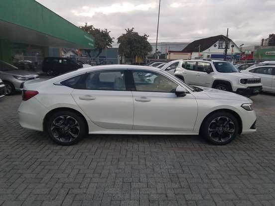 HONDA-CIVIC-2.0 DI e:HEV ADVANCED E-CVT HONDA-CIVIC-2024
