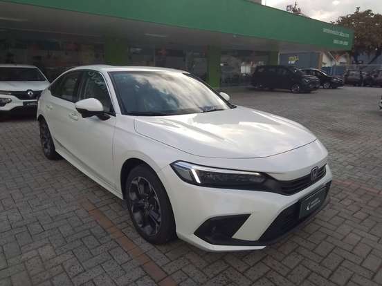 HONDA-CIVIC-2.0 DI e:HEV ADVANCED E-CVT HONDA-CIVIC-2024