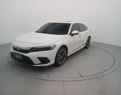 HONDA CIVIC 2.0 DI e:HEV ADVANCED E-CVT HONDA CIVIC 2.0 DI e:HEV ADVANCED E-CVT