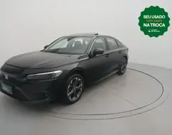 HONDA CIVIC 2.0 DI e:HEV ADVANCED E-CVT HONDA CIVIC 2.0 DI e:HEV ADVANCED E-CVT