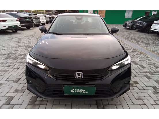 HONDA-CIVIC-2.0 DI e:HEV ADVANCED E-CVT HONDA-CIVIC-2024