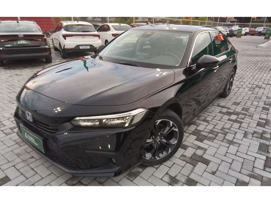 HONDA-CIVIC-2.0 DI e:HEV ADVANCED E-CVT HONDA-CIVIC-2024