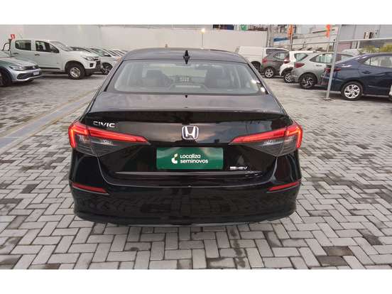 HONDA-CIVIC-2.0 DI e:HEV ADVANCED E-CVT HONDA-CIVIC-2024