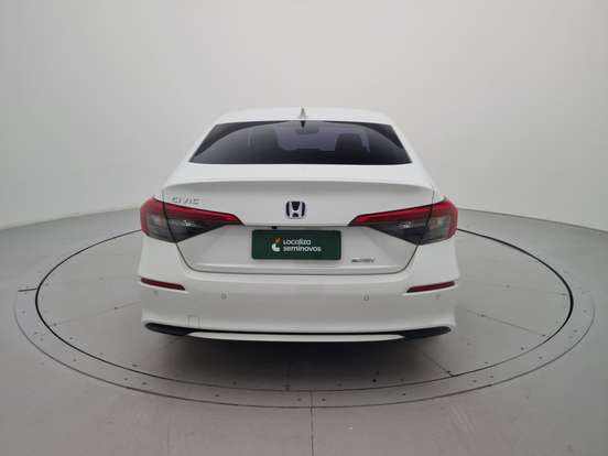 HONDA-CIVIC-2.0 DI e:HEV ADVANCED E-CVT HONDA-CIVIC-2024