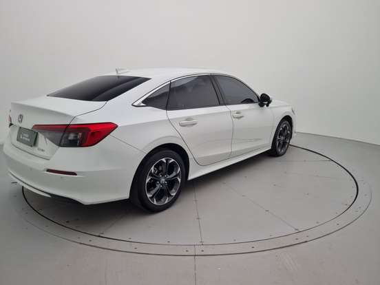 HONDA-CIVIC-2.0 DI e:HEV ADVANCED E-CVT HONDA-CIVIC-2024