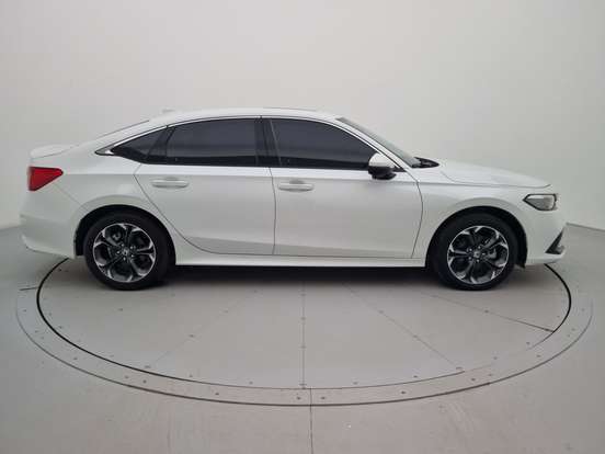 HONDA-CIVIC-2.0 DI e:HEV ADVANCED E-CVT HONDA-CIVIC-2024