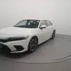 HONDA CIVIC 2.0 DI e:HEV ADVANCED E-CVT HONDA CIVIC 2.0 DI e:HEV ADVANCED E-CVT