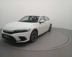 HONDA CIVIC 2.0 DI e:HEV ADVANCED E-CVT HONDA CIVIC 2.0 DI e:HEV ADVANCED E-CVT